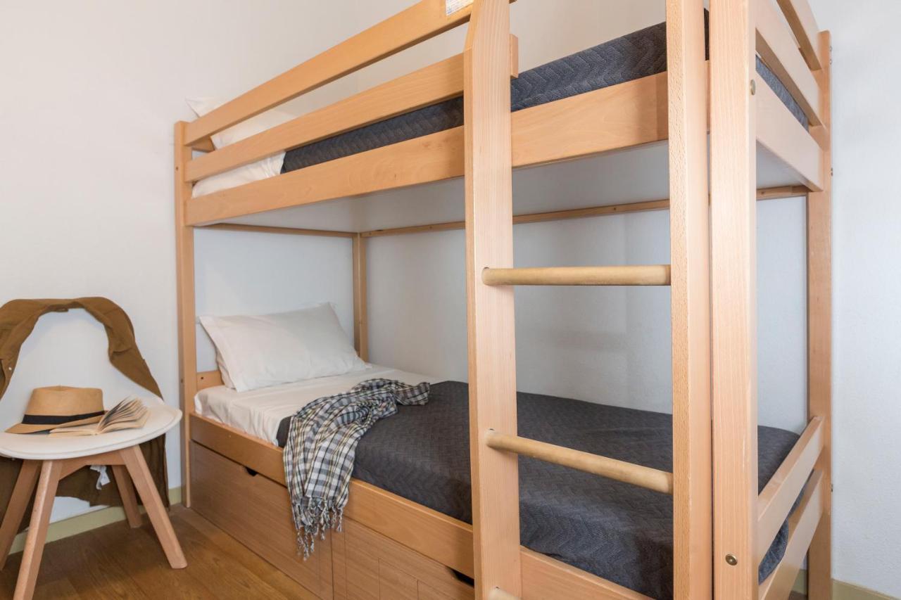 Residence Odalys L'Ouillon Saint-Sorlin-d'Arves Ngoại thất bức ảnh